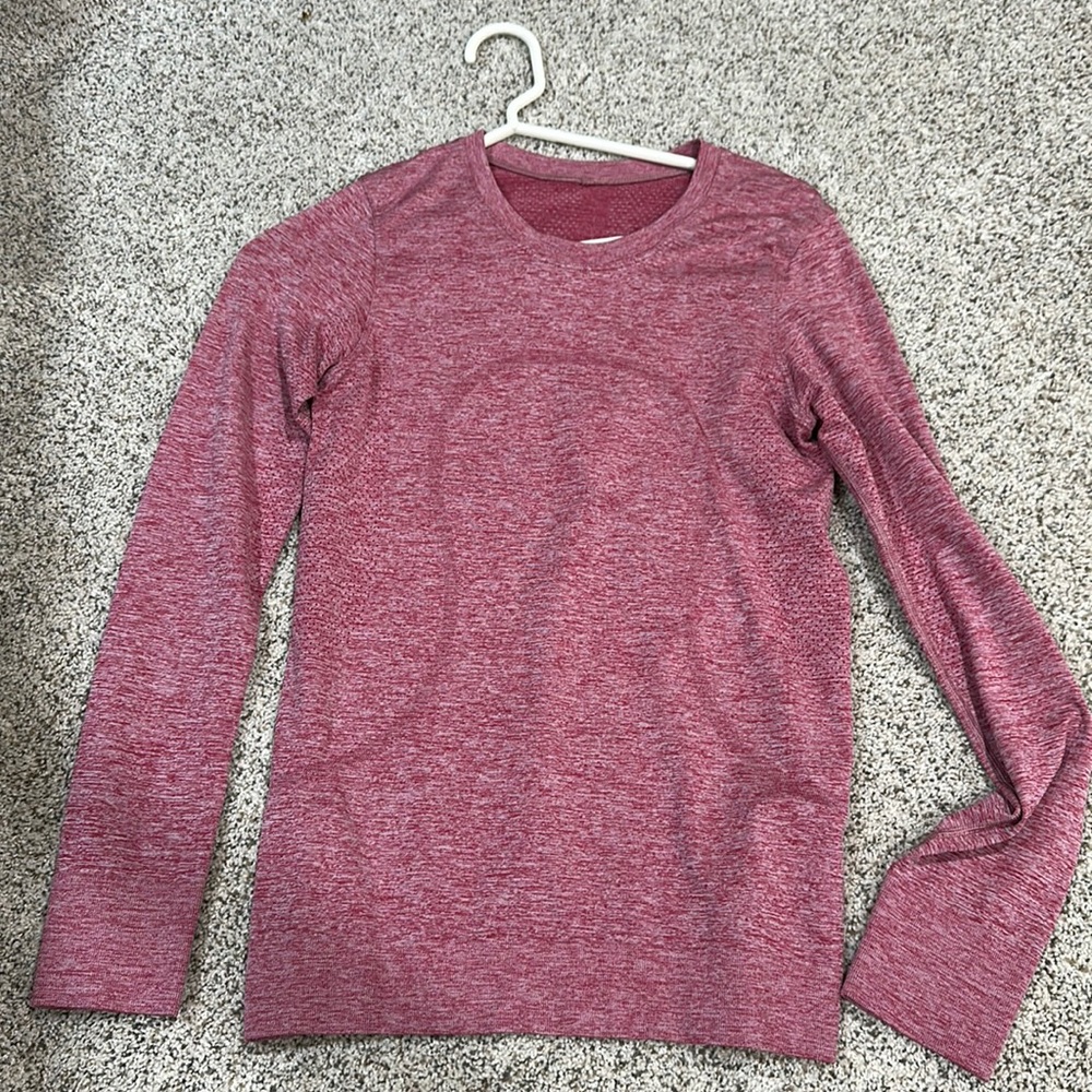 Swiftly tech lululemon